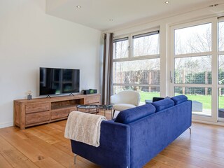 Casa per le vacanze Den Burg Caratteristiche 10