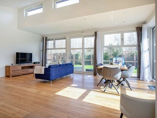 Casa per le vacanze Den Burg Caratteristiche 11