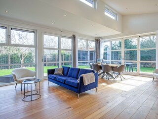 Holiday house Den Burg Features 13