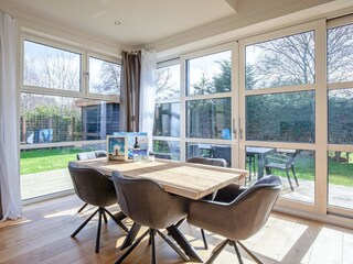 Casa per le vacanze Den Burg Caratteristiche 13