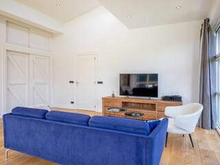 Holiday house Den Burg Features 15