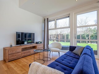 Casa per le vacanze Den Burg Caratteristiche 15