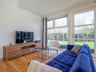 Holiday house Den Burg Features 16