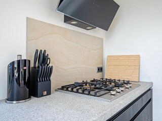 Casa per le vacanze Den Burg Caratteristiche 18