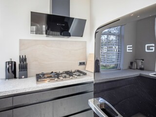 Holiday house Den Burg Features 20