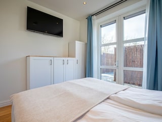 Holiday house Den Burg Features 22