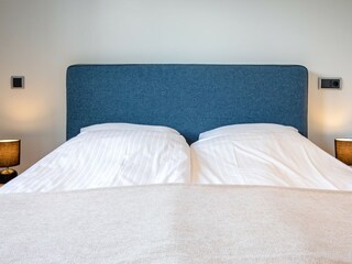 Casa per le vacanze Den Burg Caratteristiche 22