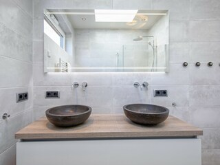 Holiday house Den Burg Features 25