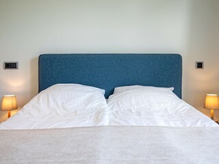 Casa per le vacanze Den Burg Caratteristiche 31