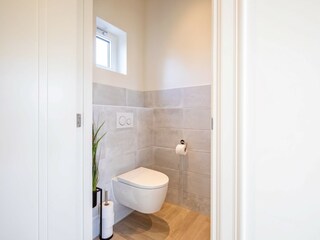 Casa per le vacanze Den Burg Caratteristiche 33