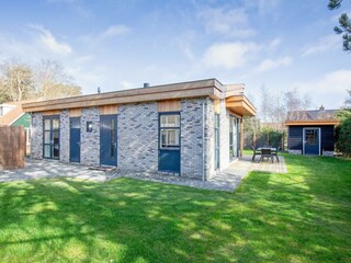 Casa per le vacanze Den Burg Registrazione all'aperto 7