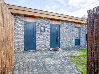 Casa per le vacanze Den Burg Registrazione all'aperto 8