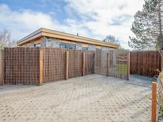 Casa per le vacanze Den Burg Registrazione all'aperto 9