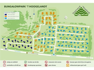 Vlinder 't Hoogelandt