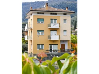 Appartamento per vacanze Arco Registrazione all'aperto 3