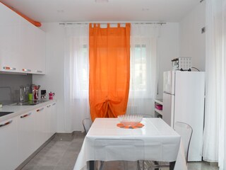 Appartamento per vacanze Arco Caratteristiche 8