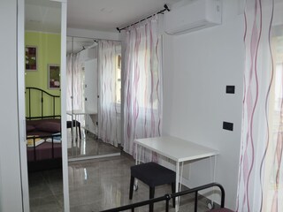 Appartamento per vacanze Arco Caratteristiche 17