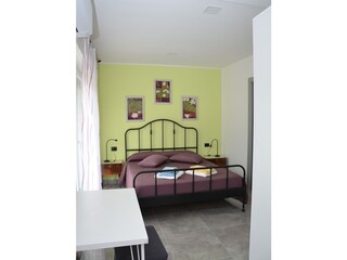 Appartamento per vacanze Arco Caratteristiche 7