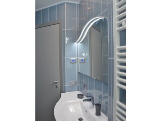 Appartamento per vacanze Arco Caratteristiche 20