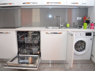 Appartamento per vacanze Arco Caratteristiche 14