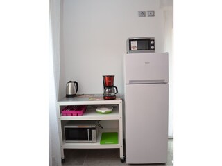 Appartamento per vacanze Arco Caratteristiche 15