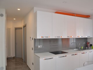 Appartamento per vacanze Arco Caratteristiche 11