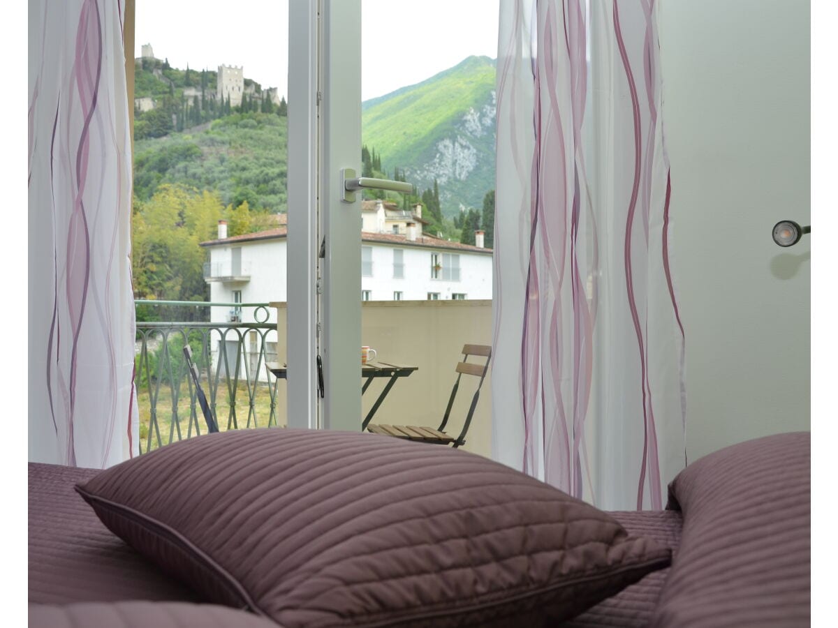 Ferienwohnung Castello; Apartments Arco in Centro