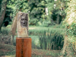 Holiday apartment Heimbach/Eifel Outdoor Recording 6