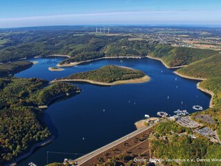 Holiday apartment Heimbach/Eifel Environment 34
