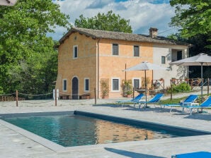 Ferienhaus Casale Andrea - Spoleto - image1