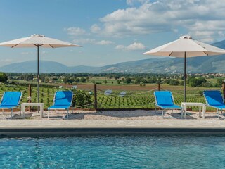 Casa per le vacanze Spoleto Registrazione all'aperto 2