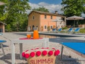 Casa per le vacanze Spoleto Registrazione all'aperto 1