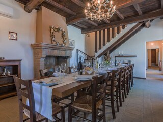 Casa per le vacanze Spoleto Caratteristiche 19