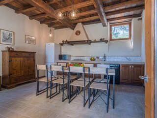 Casa per le vacanze Spoleto Caratteristiche 23