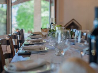 Casa per le vacanze Spoleto Caratteristiche 25