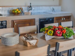 Casa per le vacanze Spoleto Caratteristiche 28