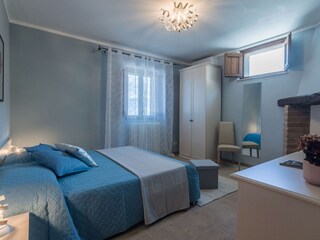 Casa per le vacanze Spoleto Caratteristiche 29