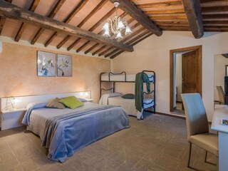 Casa per le vacanze Spoleto Caratteristiche 32