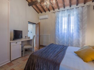 Casa per le vacanze Spoleto Caratteristiche 33