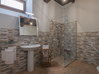 Casa per le vacanze Spoleto Caratteristiche 36