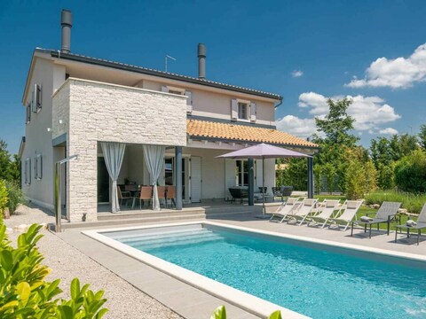 Villa Nevia