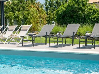 Villa Kanfanar Registrazione all'aperto 2