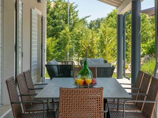 Villa Kanfanar Registrazione all'aperto 18