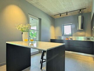 Villa Kanfanar Caratteristiche 22