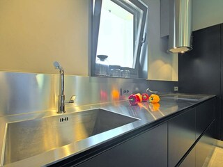 Villa Kanfanar Caratteristiche 24