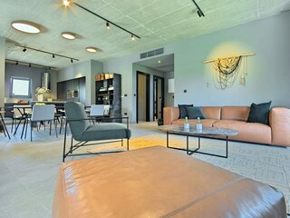 Villa Kanfanar Caratteristiche 26