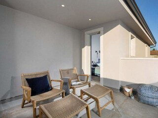 Villa Kanfanar Caratteristiche 34