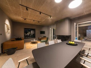 Villa Kanfanar Caratteristiche 41