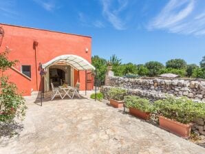 Vakantiehuis Corte della Masseria - San Vito dei Normanni - image1