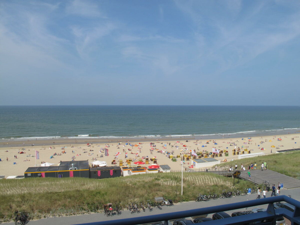 Appartamento Egmond aan Zee Registrazione all'aperto 1